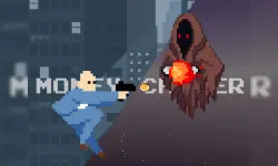 Money Chaser Parkour Game image