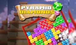 Pyramid Diamonds Challenge image