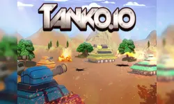 Tank.IO image