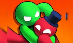 Slap Contest image
