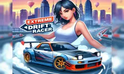 Extreme Drift Racer image