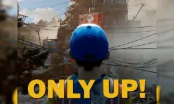 Only Up! Forward image