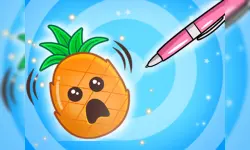 Pineapple hit image