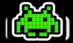Space Invaders Remake image