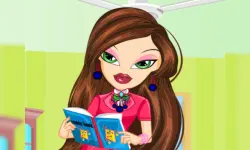 Bratz Dress up image