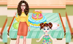 Baby Taylor Home Stories image