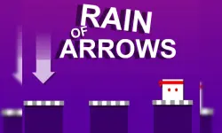 Rain Of Arrows image