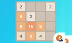2048 Master image