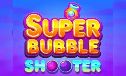 Super Bubble Shooter image
