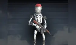 Manoeuvre FPS image