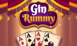 Gin Rummy image