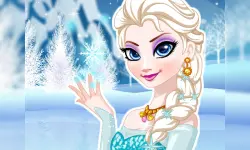 image bg Ice Queen Beauty Salon