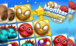 Monster Connect image
