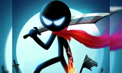 image bg Stickman Epic Battle