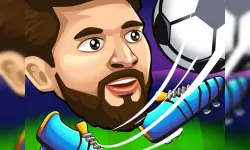 Head Soccer Champion image