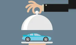 Brand New Cars Jigsaw image