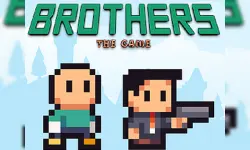 Brothers: the Game image