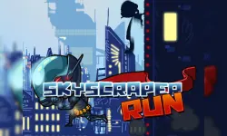 Skyscraper run image