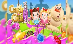 Crush the candy image
