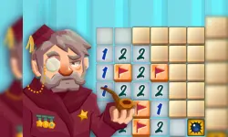 Classic Minesweeper image