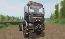 Man Trucks Differences image