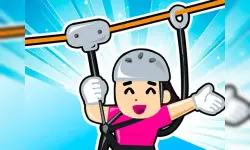 Zipline Rescue Adventure image