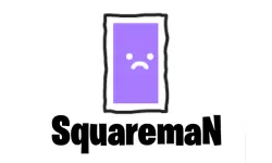 Squareman image