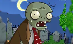 Zombie Match3 image