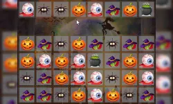 Halloween Match 3 Deluxe image