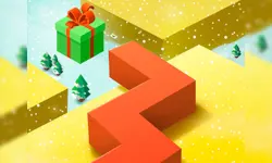 MUSIC LINE 2 CHRISTMAS image
