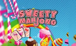 Sweety Mahjong image