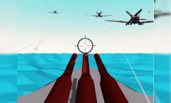 Aircraft Battle 2024 image