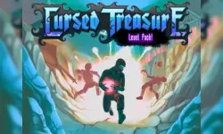 Cursed Treasure: Level Pack! image