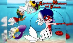 Aquaform Marinett and Friends 2022 image