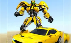 Car-Robot-Transform-Fighting-Online image