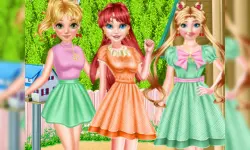 Princess Sailor Moon Casual Outfit image