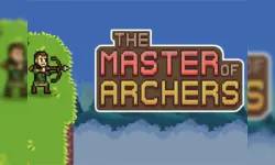 The Master of Archers image