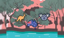 Australian Hero Match 3 image
