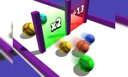 Clone Ball Rush image