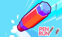 PEN RUN image