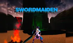 Swordmaiden image