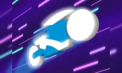 Neon Racer image