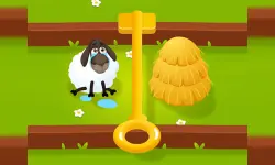 Tricky Puzzle - Brain Test image