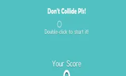 Dont Collide Pls image