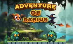 Adventure of Darius image