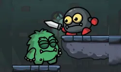 Jump Monster image