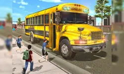 Bus Simulator 2023 image