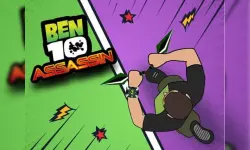 Ben 10 Assassin image