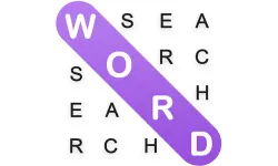 Word Searching image