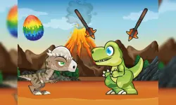 Dino Dash image